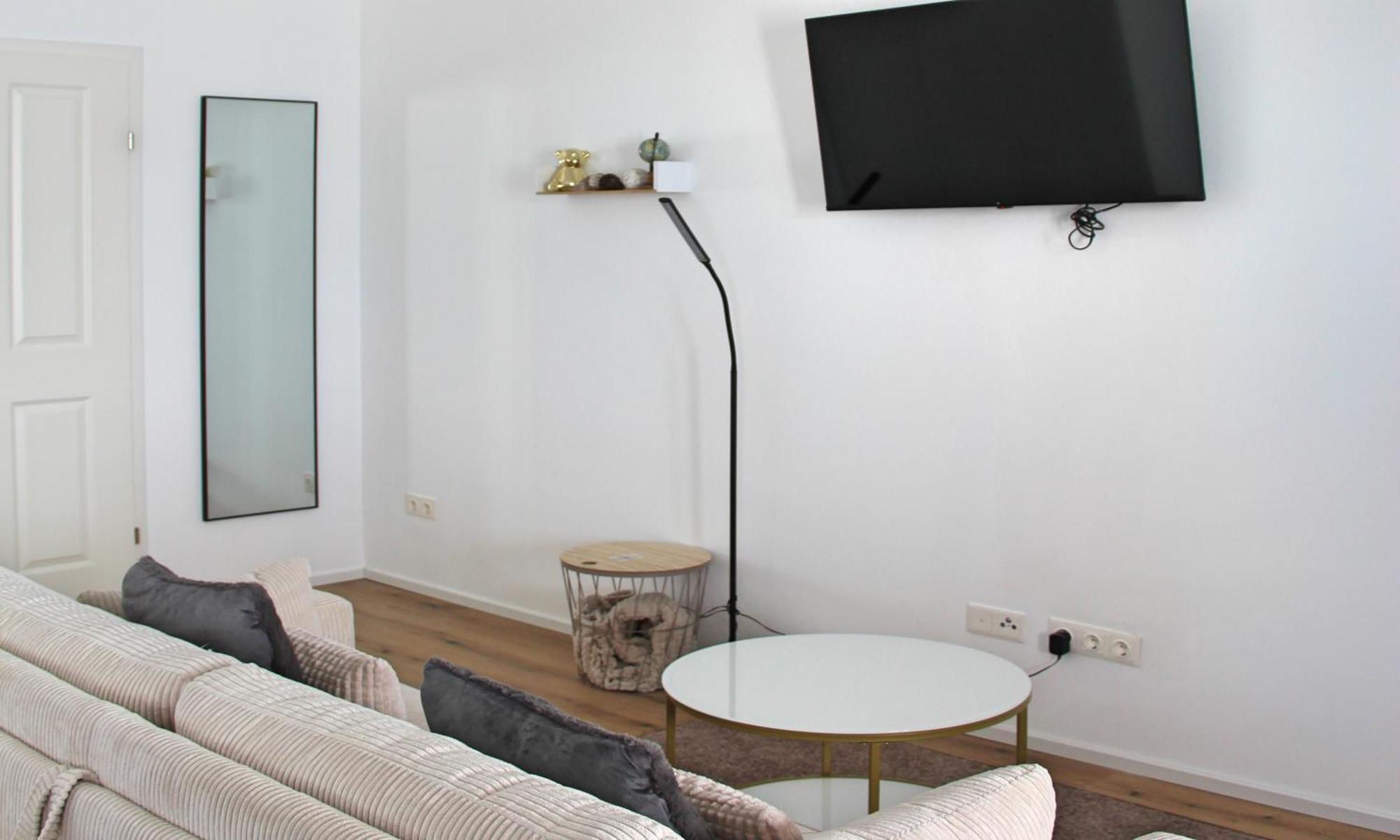 Mautern Oasis / 50M² / Comfortable With Terrace Bagian luar foto